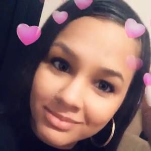 Meet your Posher, Karissa